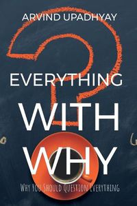 Cover image for Everything with why