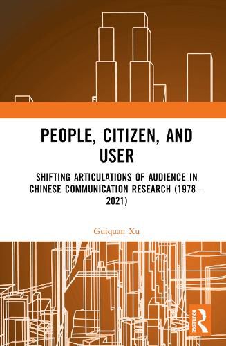 Cover image for People, Citizen, and User