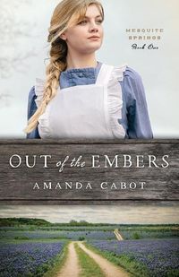 Cover image for Out of the Embers