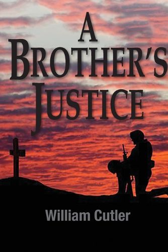 Cover image for A Brother's Justice