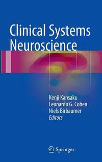 Cover image for Clinical Systems Neuroscience