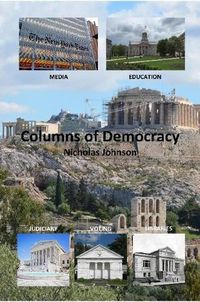 Cover image for Columns of Democracy