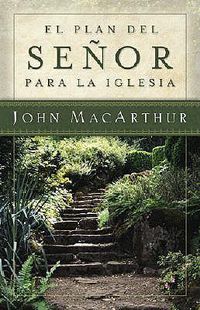Cover image for El Plan del Senor Para La Iglesia