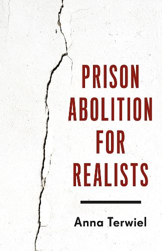 Cover image for Prison Abolition for Realists