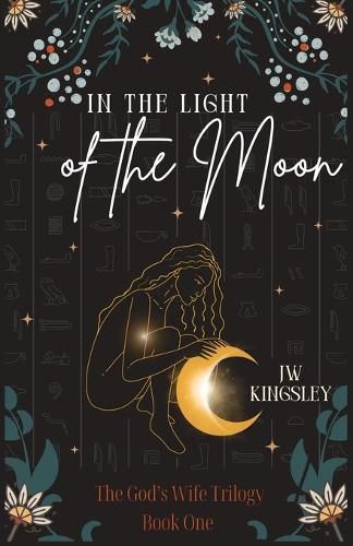 Cover image for In the Light of the Moon