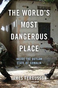 Cover image for The World's Most Dangerous Place