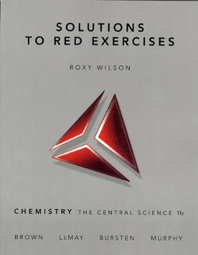 Solutions to Red Exercises