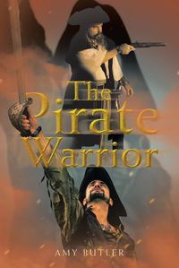 Cover image for The Pirate Warrior