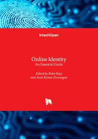 Cover image for Online Identity - An Essential Guide