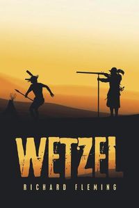 Cover image for Wetzel