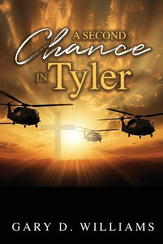 Cover image for A Second Chance in Tyler