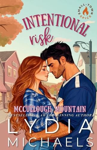 Cover image for Intentional Risk
