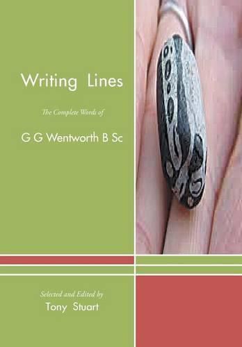 Cover image for Writing Lines