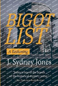 Cover image for Bigot List