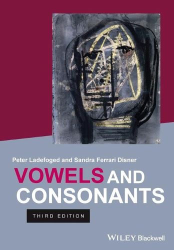 Cover image for Vowels and Consonants