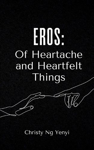 Cover image for Eros