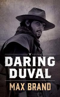 Cover image for Daring Duval