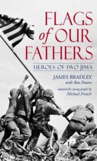 Cover image for Flags of Our Fathers: A Young People's Edition