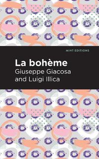 Cover image for La Boheme