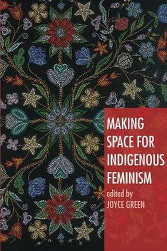 Cover image for Making Space for Indigenous Feminism