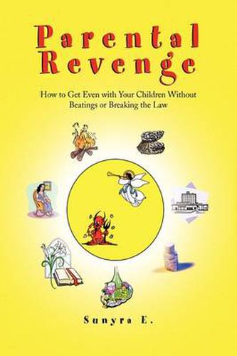 Cover image for Parental Revenge