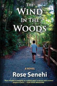 Cover image for The Wind in the Woods