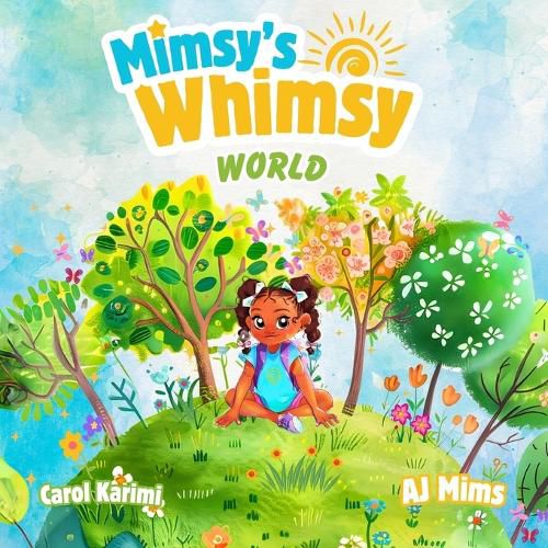 Cover image for Mimsy's Whimsy World