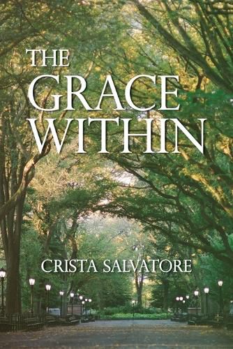 Cover image for The Grace Within