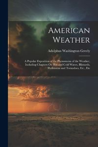 Cover image for American Weather