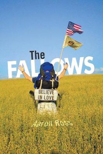 Cover image for The Fallows: Believe in Love