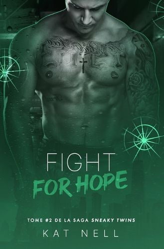 Cover image for Fight for Hope