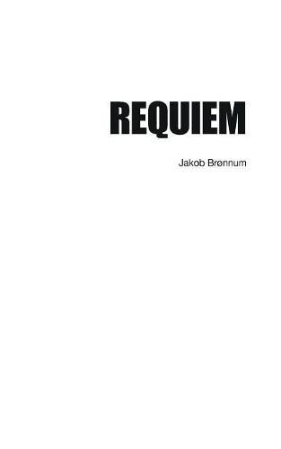 Cover image for Requiem
