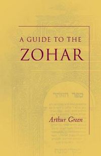 Cover image for A Guide to the Zohar