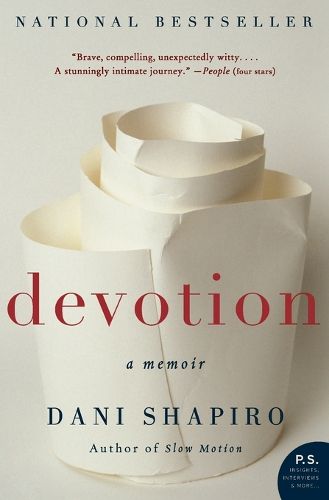 Cover image for Devotion