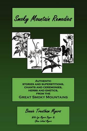 Cover image for Smoky Mountain Remedies