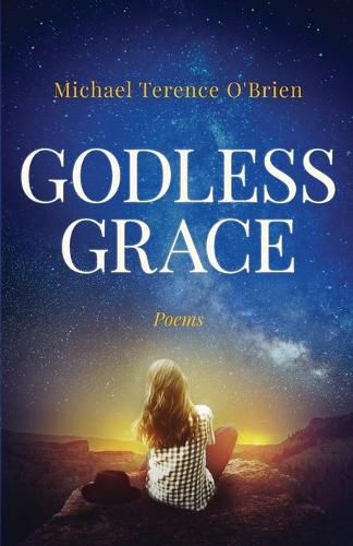 Cover image for Godless Grace