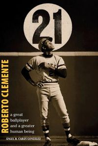 Cover image for Roberto Clemente