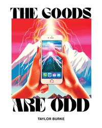 Cover image for The Goods are Odd