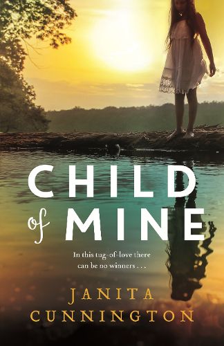 Cover image for Child of Mine