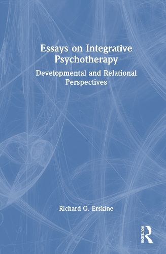 Cover image for Essays on Integrative Psychotherapy