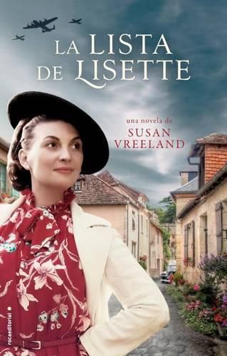 Cover image for La Lista de Lisette