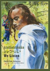 Cover image for ninitohtnn / We Listen