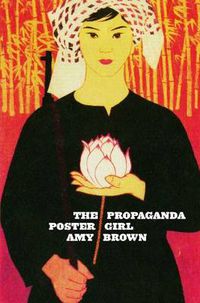 Cover image for The Propaganda Poster Girl