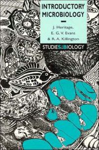 Cover image for Introductory Microbiology