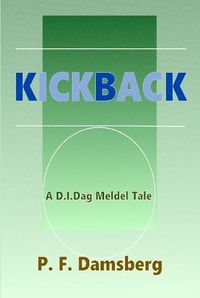 Cover image for Kickback