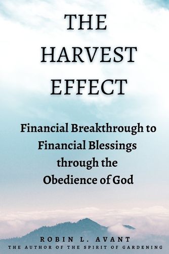 The Harvest Effect