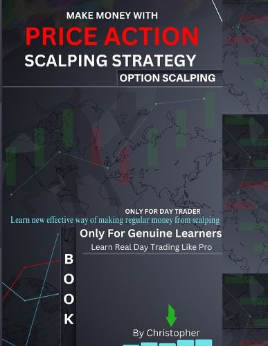Price Action Scalping Strategy