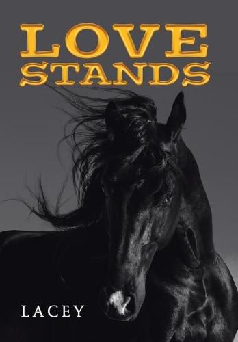 Cover image for Love Stands