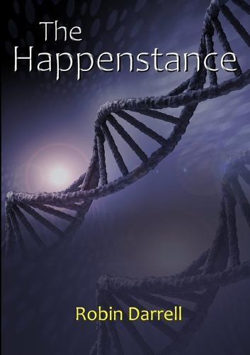 Cover image for The Happenstance