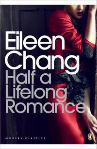 Cover image for Half a Lifelong Romance